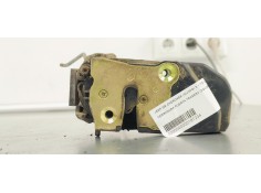 CERRADURA PUERTA TRASERA IZQUIERDA 