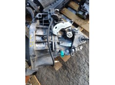 Recambio de caja cambios para renault scenic ii 1.5 dci diesel referencia OEM IAM TL4A002 CETL4K9KX 