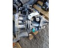 Recambio de caja cambios para renault scenic ii 1.5 dci diesel referencia OEM IAM TL4A002 CETL4K9KX 