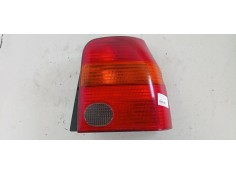 Recambio de piloto trasero derecho para seat arosa (6h1) 1.0 referencia OEM IAM 6H0945096H  