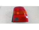 Recambio de piloto trasero derecho para seat arosa (6h1) 1.0 referencia OEM IAM 6H0945096H  