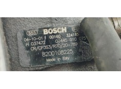 Recambio de bomba inyeccion para renault megane ii classic berlina confort expression referencia OEM IAM 8200108225  