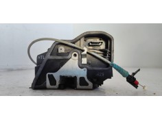 CERRADURA PUERTA TRASERA IZQUIERDA 