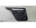 Recambio de guarnecido puerta trasera izquierda para volkswagen passat cc (357) básico referencia OEM IAM   