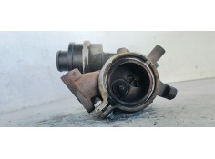 Recambio de turbocompresor para mercedes-benz clase a (w169) a 180 cdi a-edition referencia OEM IAM A6400901780  
