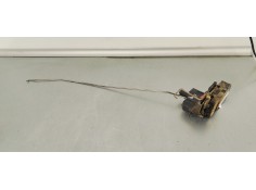 Recambio de cerradura puerta trasera izquierda para jeep gr.cherokee (wj/wg) 3.1 td limited referencia OEM IAM   