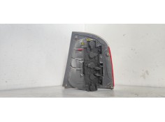 Recambio de piloto trasero izquierdo para skoda octavia berlina (1u2) 1.6 glx (74kw) referencia OEM IAM 1U6945111  