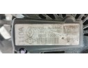 Recambio de alternador para renault scenic ii grand confort dynamique referencia OEM IAM 8200100907  