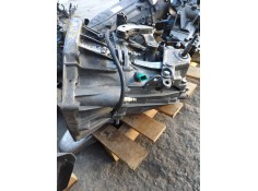 Recambio de caja cambios para renault scenic ii 1.5 dci diesel referencia OEM IAM TL4A002 CETL4K9KX 