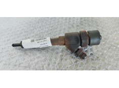 Recambio de inyector para renault scenic ii emotion referencia OEM IAM 0445110110B  
