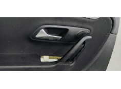 Recambio de guarnecido puerta trasera izquierda para volkswagen passat cc (357) básico referencia OEM IAM   