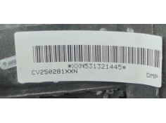 Recambio de volante para opel meriva 1.7 16v cdti referencia OEM IAM CV250281XXN  