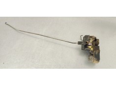 Recambio de cerradura puerta trasera izquierda para jeep gr.cherokee (wj/wg) 3.1 td limited referencia OEM IAM   