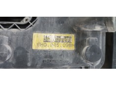 Recambio de piloto trasero derecho para seat arosa (6h1) 1.0 referencia OEM IAM 6H0945096H  