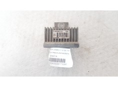 Recambio de caja precalentamiento para dacia logan ii 1.5 dci 75 fap referencia OEM IAM 110678071R  