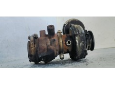 Recambio de turbocompresor para mercedes-benz clase a (w169) a 180 cdi a-edition referencia OEM IAM A6400901780  