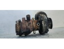 Recambio de turbocompresor para mercedes-benz clase a (w169) a 180 cdi a-edition referencia OEM IAM A6400901780  