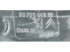 Recambio de piloto trasero izquierdo para citroen c4 picasso exclusive referencia OEM IAM   