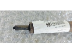 Recambio de inyector para renault scenic ii emotion referencia OEM IAM 0445110110B  