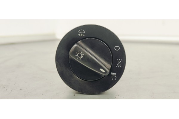 Recambio de mando luces para volkswagen golf iv berlina (1j1) básico referencia OEM IAM 1C0941531  