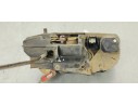 Recambio de cerradura puerta trasera izquierda para jeep gr.cherokee (wj/wg) 3.1 td limited referencia OEM IAM   