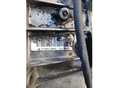 Recambio de caja cambios para renault scenic ii 1.5 dci diesel referencia OEM IAM TL4A002 CETL4K9KX 