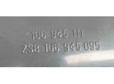 Recambio de piloto trasero izquierdo para skoda octavia berlina (1u2) 1.6 glx (74kw) referencia OEM IAM 1U6945111  