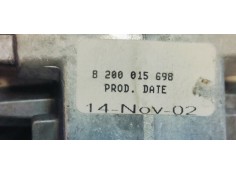 Recambio de espejo para renault espace iv (jk0) 2.0dci 130 referencia OEM IAM E200708  