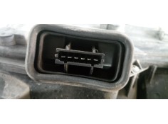 Recambio de piloto trasero derecho para seat arosa (6h1) 1.0 referencia OEM IAM 6H0945096H  