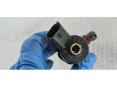 Recambio de inyector para renault scenic ii emotion referencia OEM IAM 0445110110B  