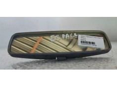 Recambio de espejo para renault espace iv (jk0) 2.0dci 130 referencia OEM IAM E200708  