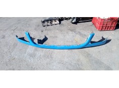 Recambio de rejilla delantera para mercedes-benz sprinterii caja cerrada (desde 01.06) 2.1 cdi cat referencia OEM IAM   