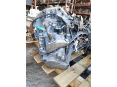 Recambio de caja cambios para renault scenic ii 1.5 dci diesel referencia OEM IAM TL4A002 CETL4K9KX 