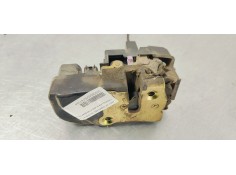 Recambio de cerradura puerta trasera izquierda para jeep gr.cherokee (wj/wg) 3.1 td limited referencia OEM IAM   