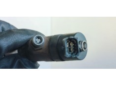 Recambio de inyector para peugeot 307 (s1) xr clim referencia OEM IAM 0445110008  