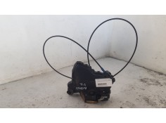 CERRADURA PUERTA DELANTERA DERECHA 