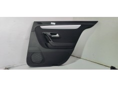 Recambio de guarnecido puerta trasera derecha para volkswagen passat cc (357) básico referencia OEM IAM   