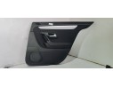 Recambio de guarnecido puerta trasera derecha para volkswagen passat cc (357) básico referencia OEM IAM   