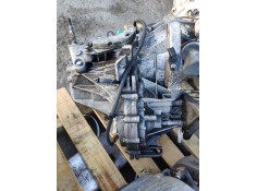 Recambio de caja cambios para renault scenic ii 1.5 dci diesel referencia OEM IAM TL4A002 CETL4K9KX 