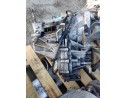 Recambio de caja cambios para renault scenic ii 1.5 dci diesel referencia OEM IAM TL4A002 CETL4K9KX 