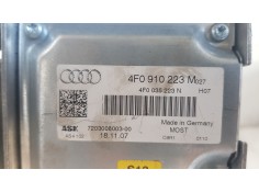 Recambio de modulo electronico para audi a6 berlina (4f2) 2.0 tdi 140 referencia OEM IAM 4F0910223  