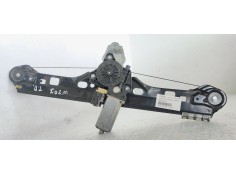 Recambio de elevalunas trasero derecho para mercedes-benz clase c (w203) sportcoupe c 220 cdi (203.706) referencia OEM IAM A2038