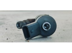 Recambio de inyector para peugeot 307 (s1) xr clim referencia OEM IAM 0445110008  