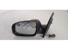 Recambio de retrovisor izquierdo para seat arosa (6h1) 1.0 referencia OEM IAM 057371  