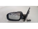 Recambio de retrovisor izquierdo para seat arosa (6h1) 1.0 referencia OEM IAM 057371  