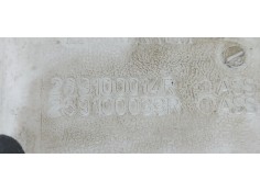 Recambio de deposito limpia para renault megane iii berlina 5 p dynamique referencia OEM IAM   