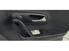Recambio de guarnecido puerta trasera derecha para volkswagen passat cc (357) básico referencia OEM IAM   