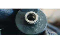 Recambio de inyector para peugeot 307 (s1) xr clim referencia OEM IAM 0445110008  