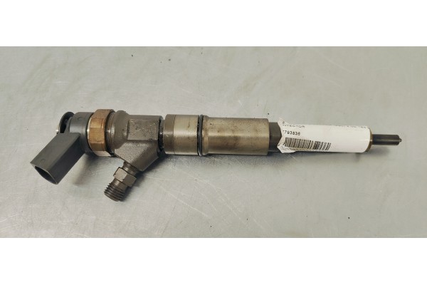 Recambio de inyector para bmw serie 3 berlina (e90) 2.0d 163 [320] referencia OEM IAM 7793836  
