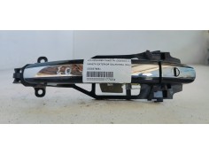 MANETA EXTERIOR DELANTERA IZQUIERDA 3D0837885J 